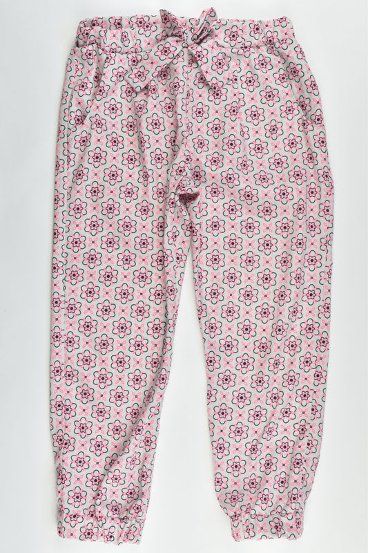 Sista Size 4 Light Pants