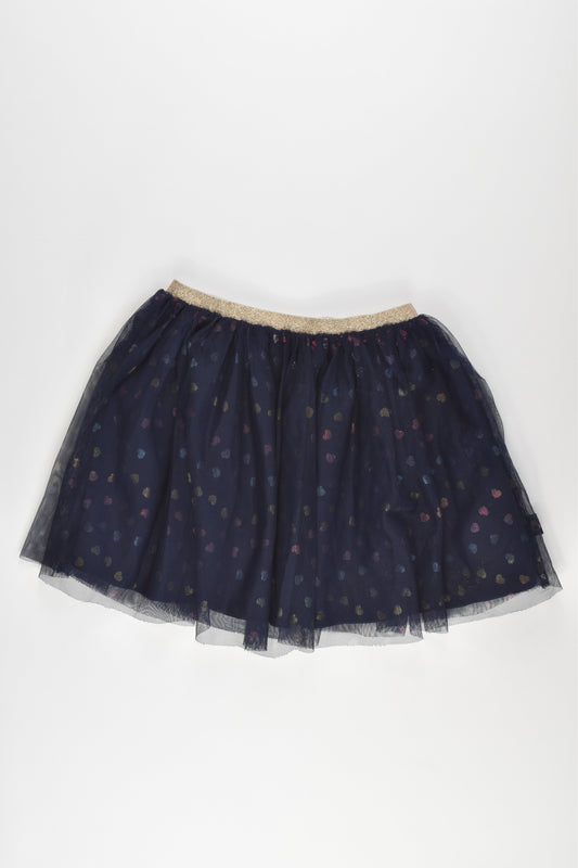 Sista Size 4 Tulle Skirt