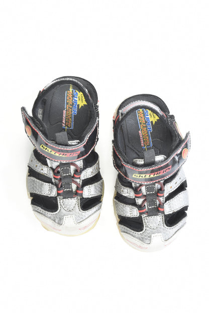 Skechers Size UK 6 Light-Up Sandals