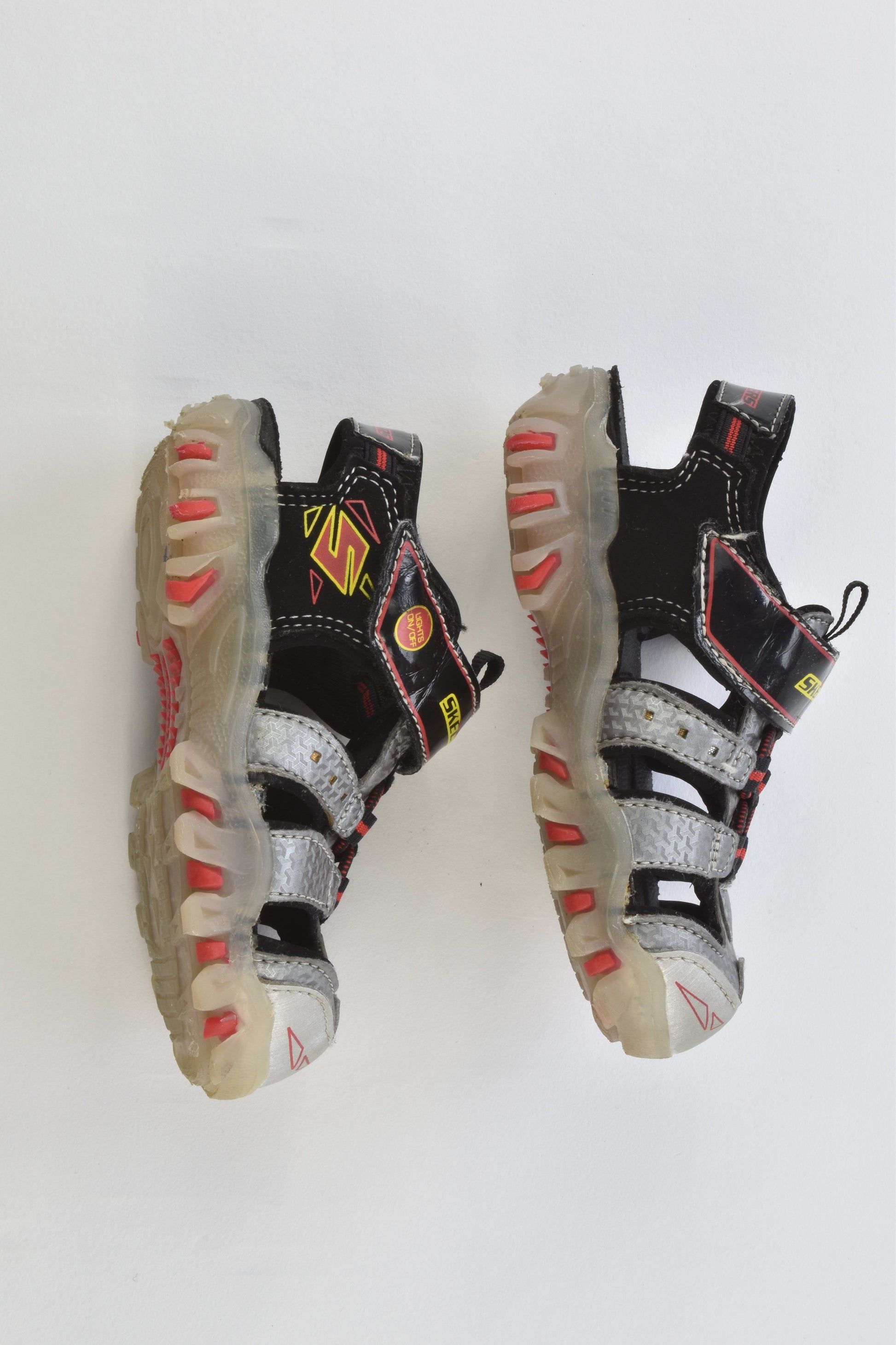 Skechers Size UK 6 Light-Up Sandals