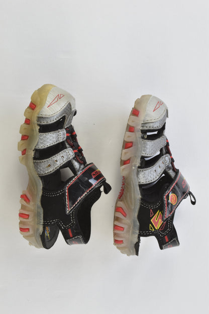 Skechers Size UK 6 Light-Up Sandals