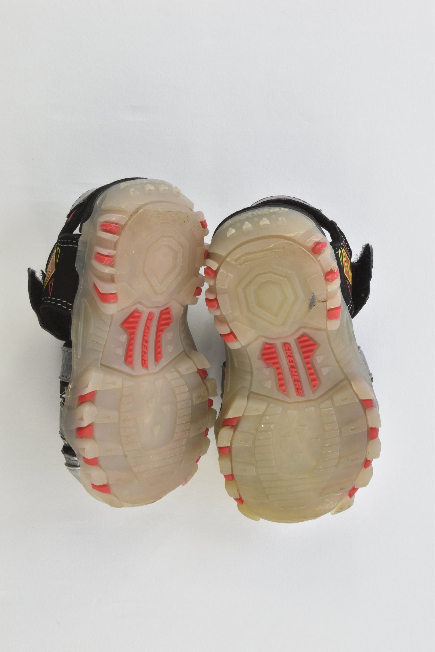 Skechers Size UK 6 Light-Up Sandals