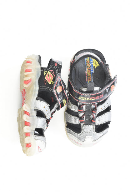Skechers Size UK 6 Light-Up Sandals