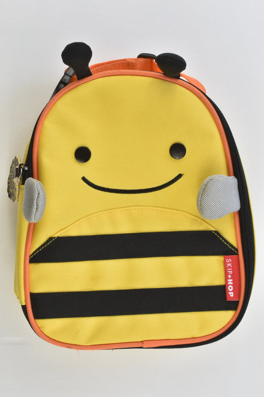 Skip Hop Zoo Kids Insulated Bee Lunch Box