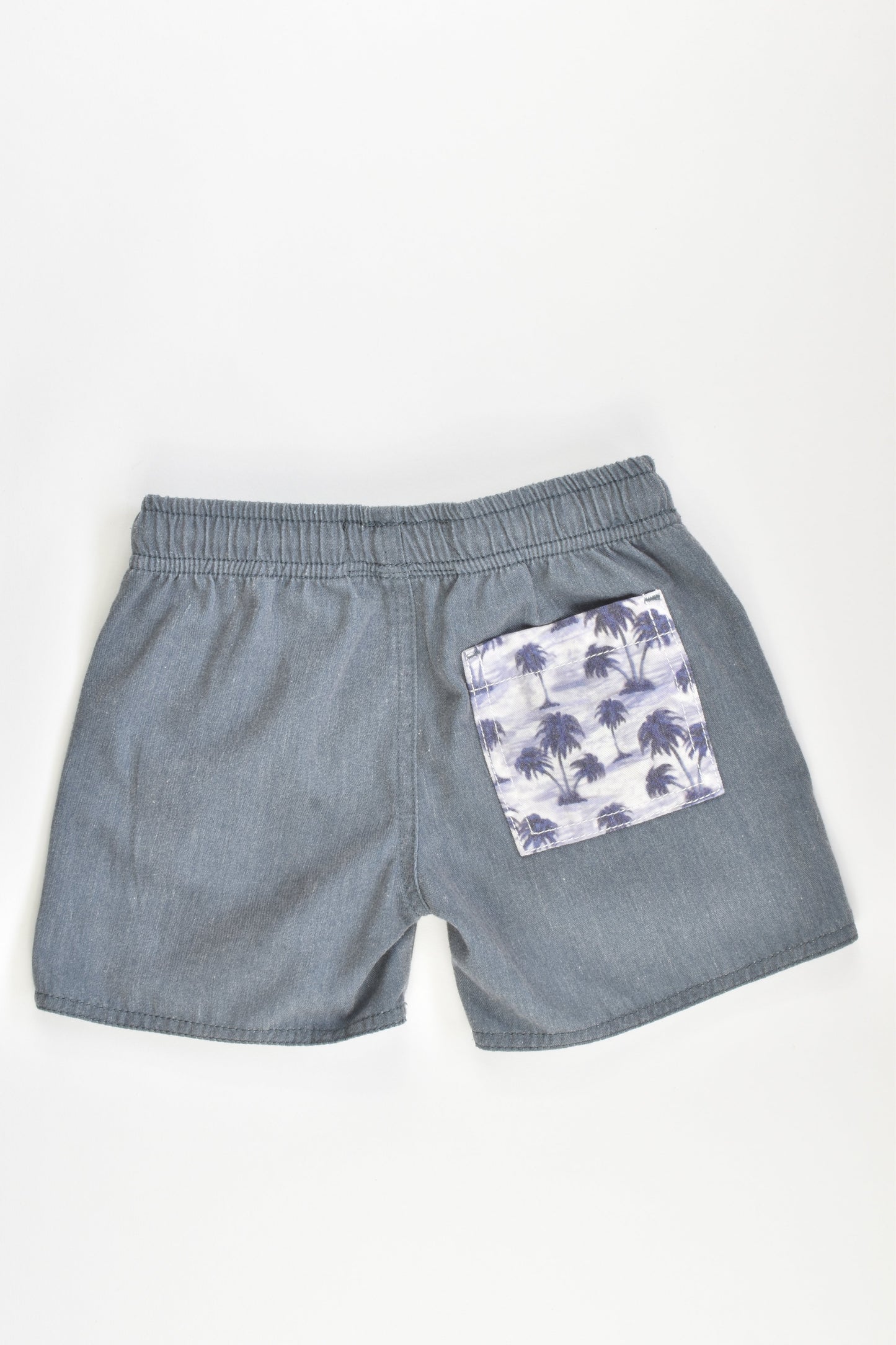 Skylark Size 4 Shorts