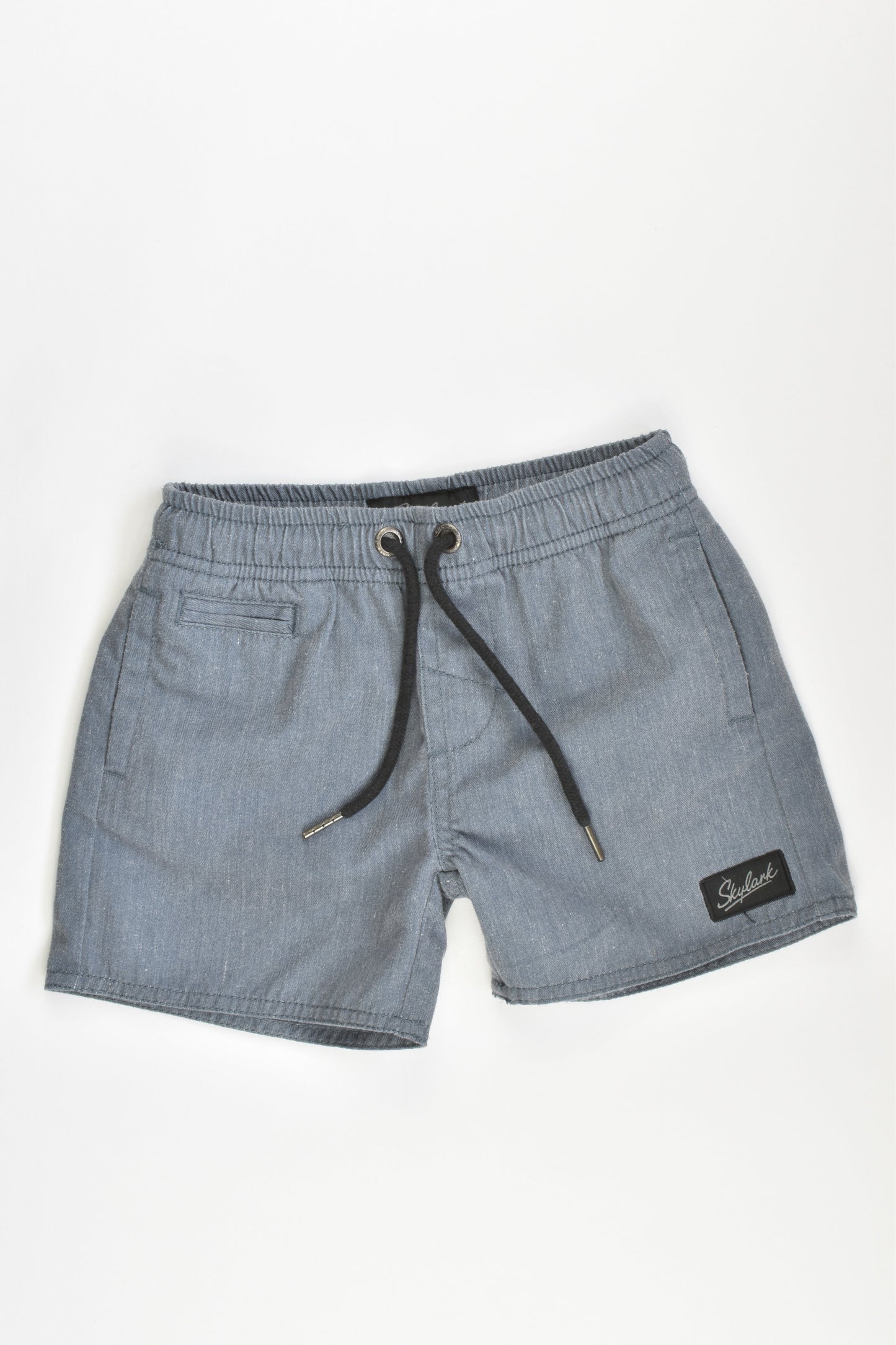 Skylark Size 4 Shorts