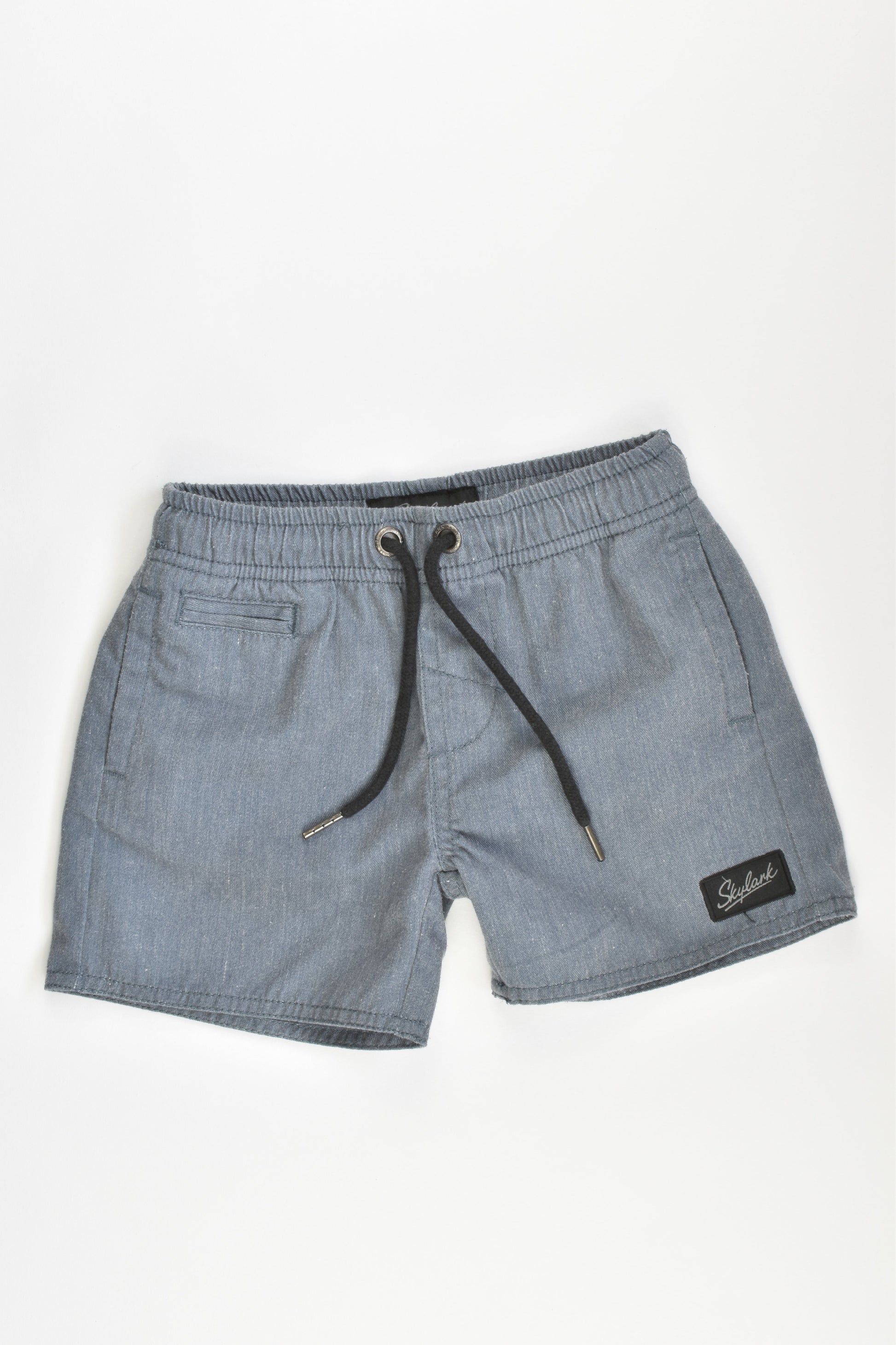 Skylark Size 4 Shorts