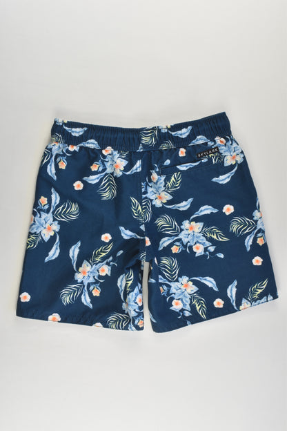 Skylark Size 8 Floral Board Shorts