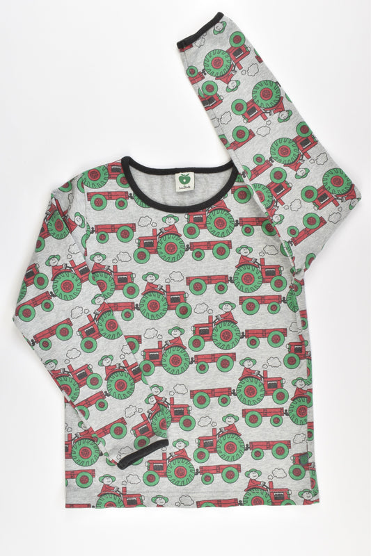Småfolk Size 5-6 Top