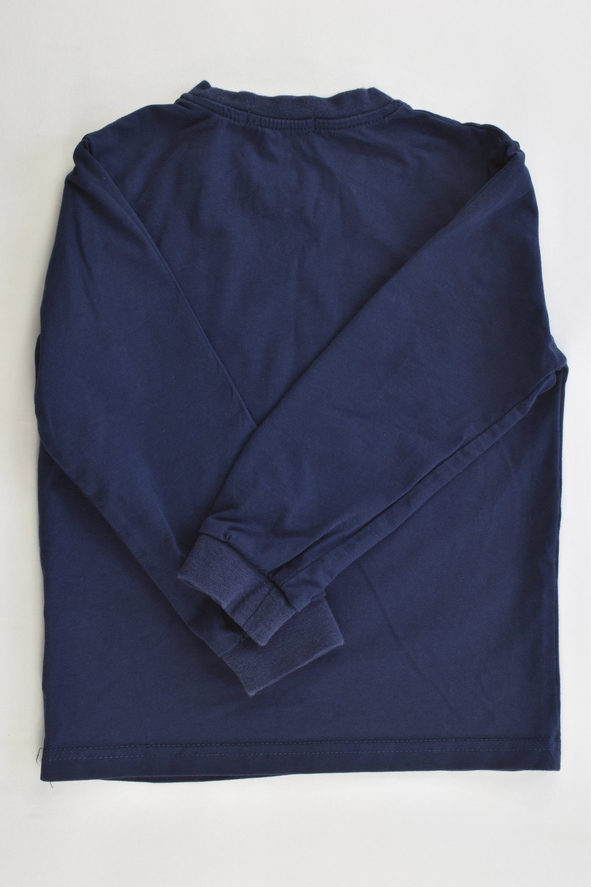 Small Gang (Italy) Size 30 months (2-3) Vehicles Top