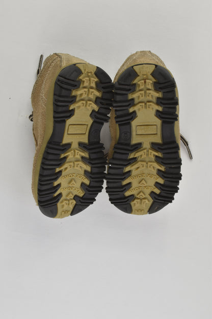 Smart Step Size 6 Leather Shoes