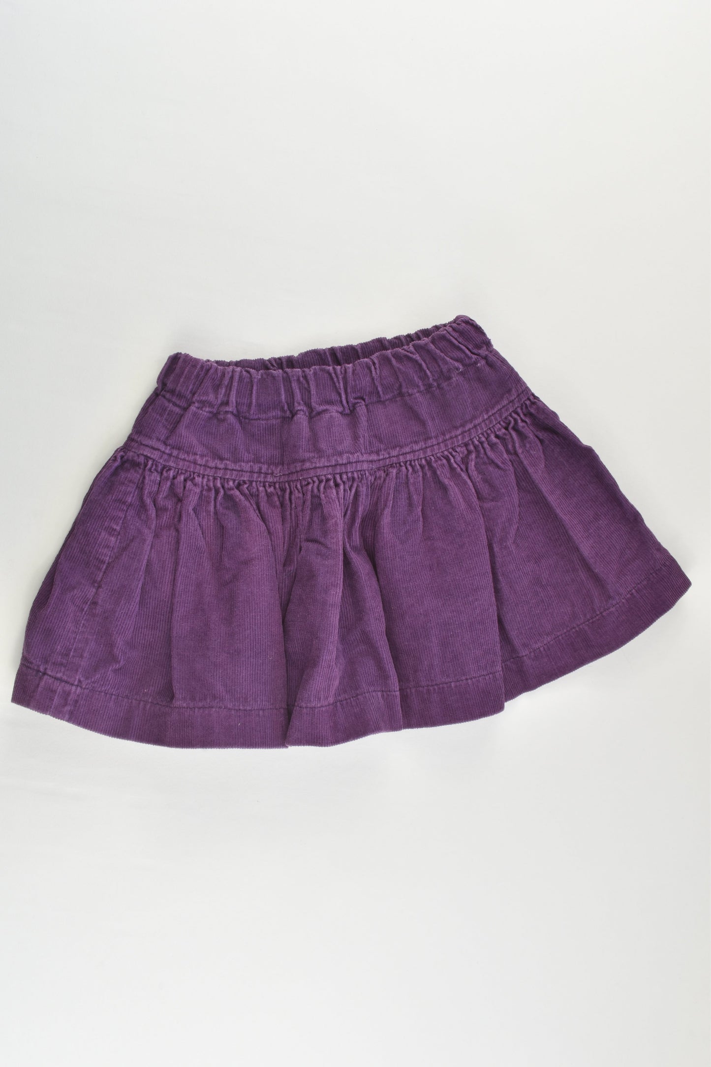 Smirk (AU) Size 2 Cord Skirt