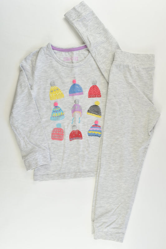 Snooze by Marks & Spencer Size 3-4 (104 cm) Beanies Pj Set