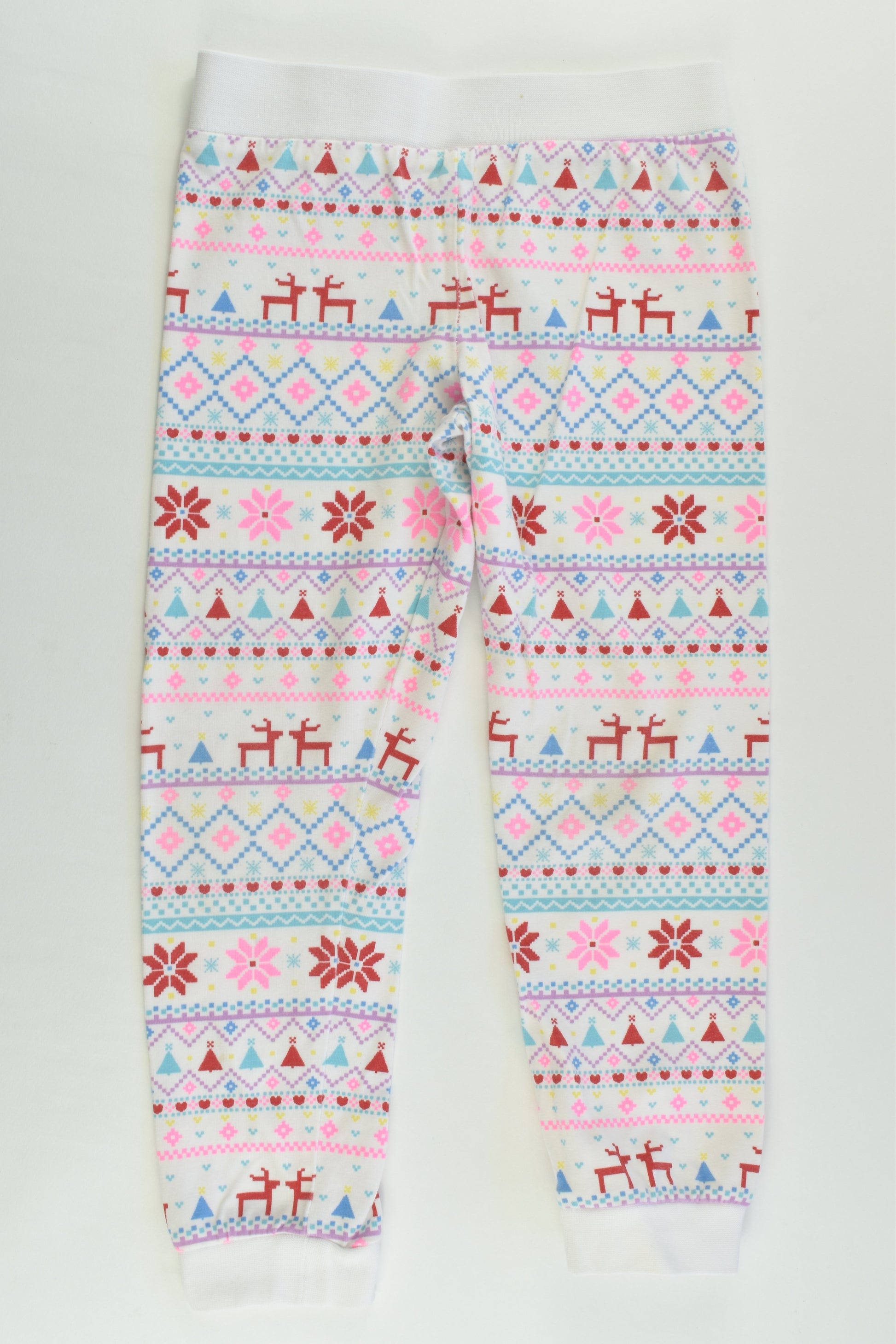 Snooze by Marks & Spencer Size 3-4 (104 cm) Pj Set