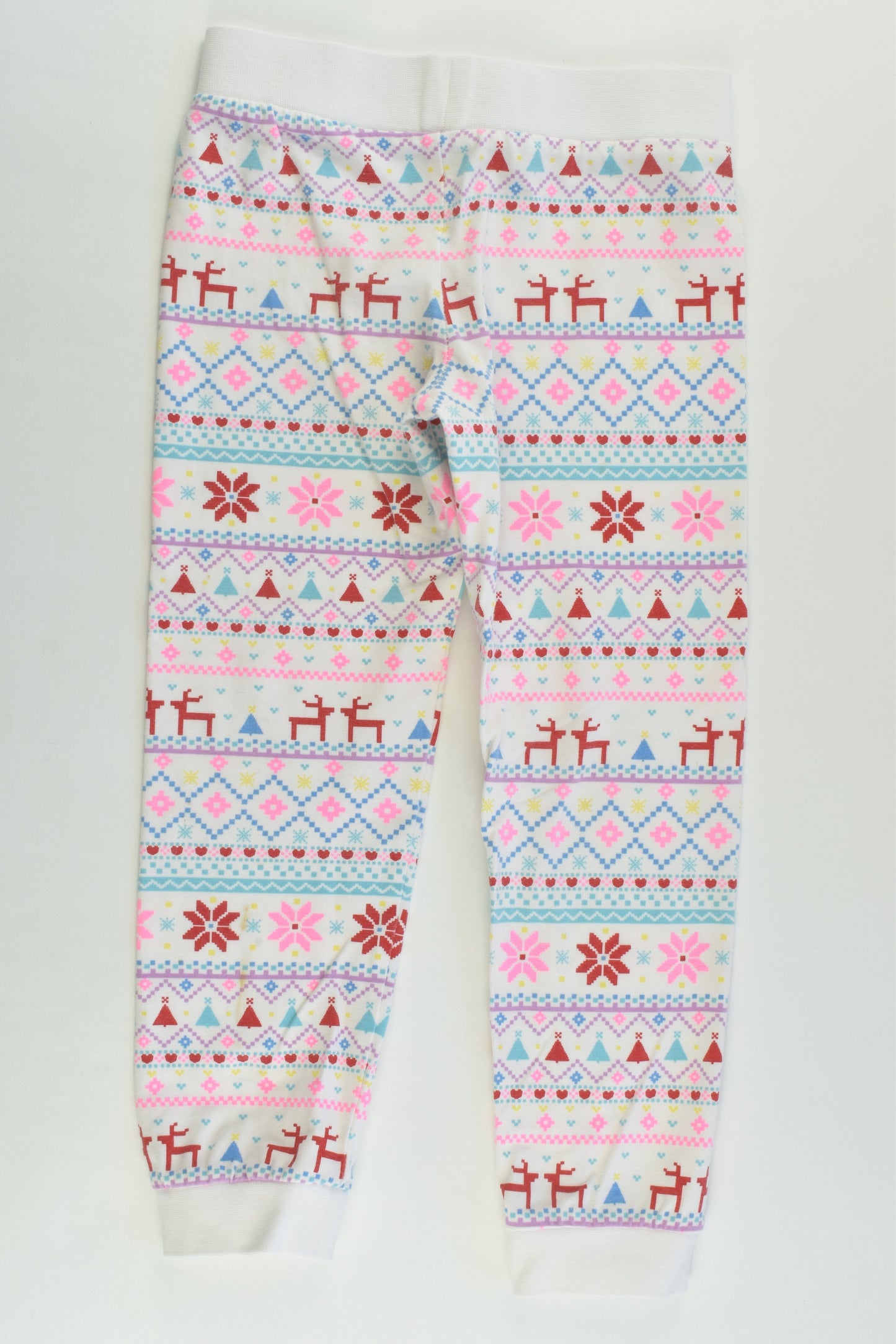 Snooze by Marks & Spencer Size 3-4 (104 cm) Pj Set