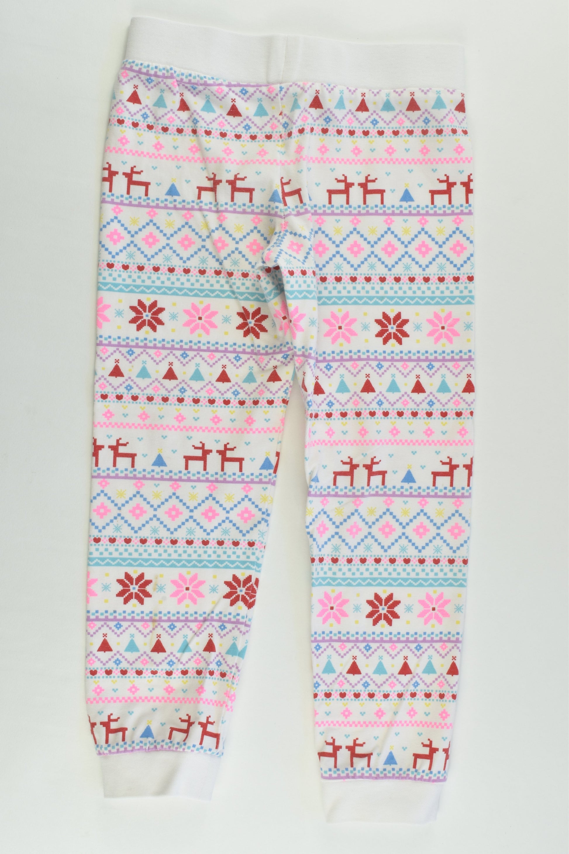 Snooze by Marks & Spencer Size 3-4 (104 cm) Pj Set