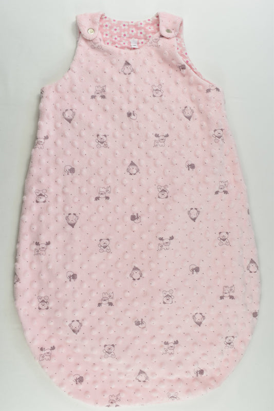 Soojay Designs Size 0000-000 Sleeping Bag