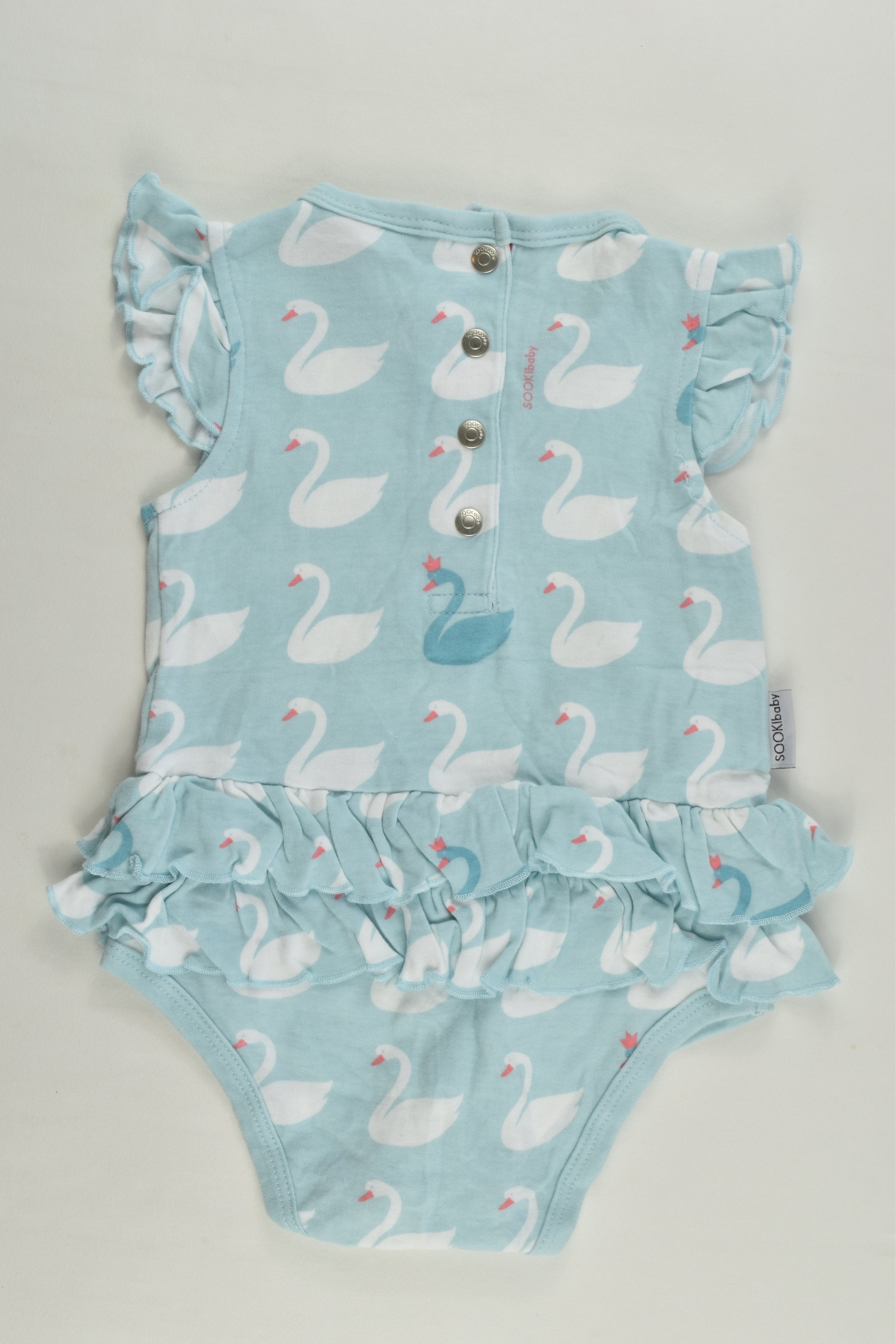 Sooki sale baby swimwear