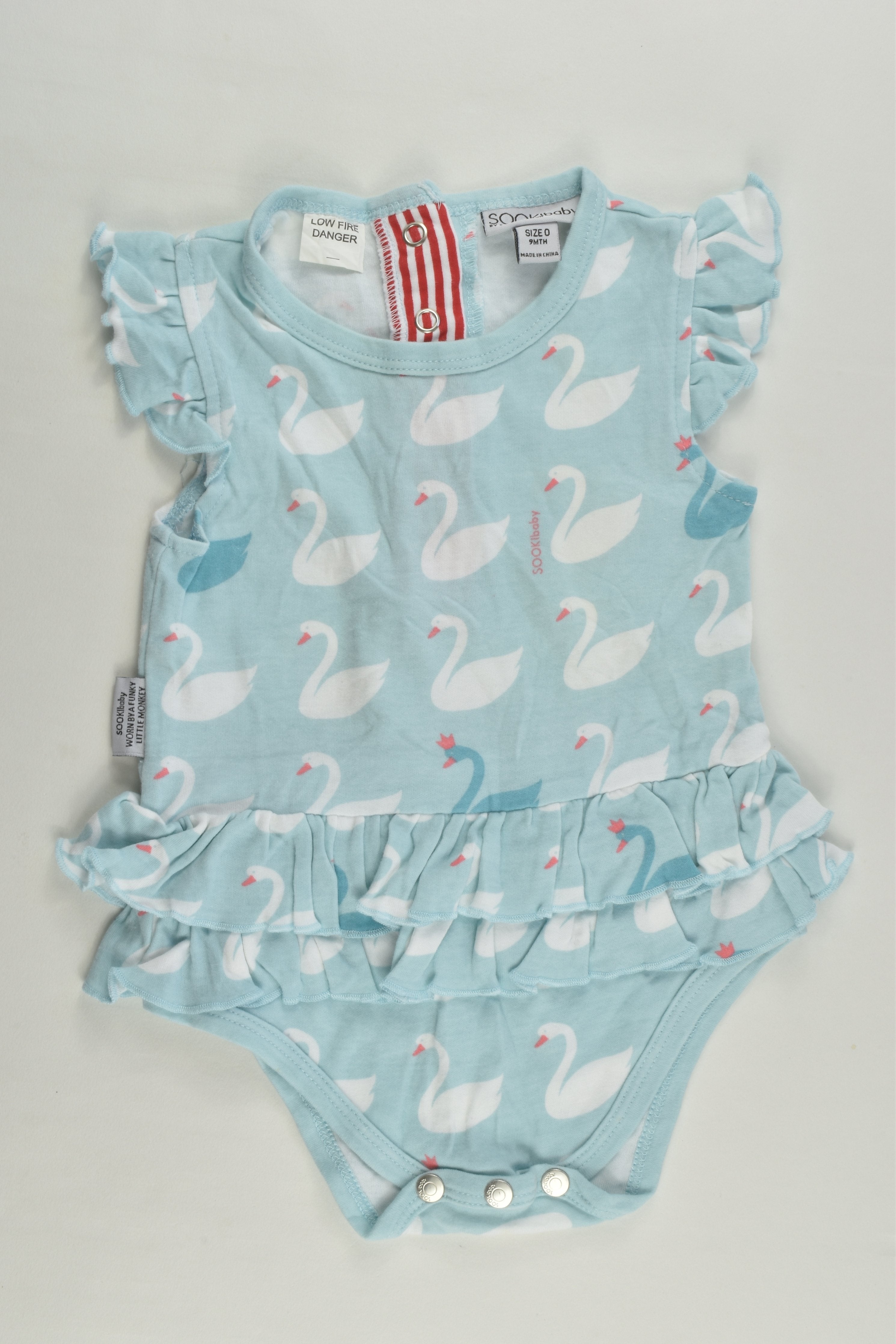 Sooki sale baby swimwear