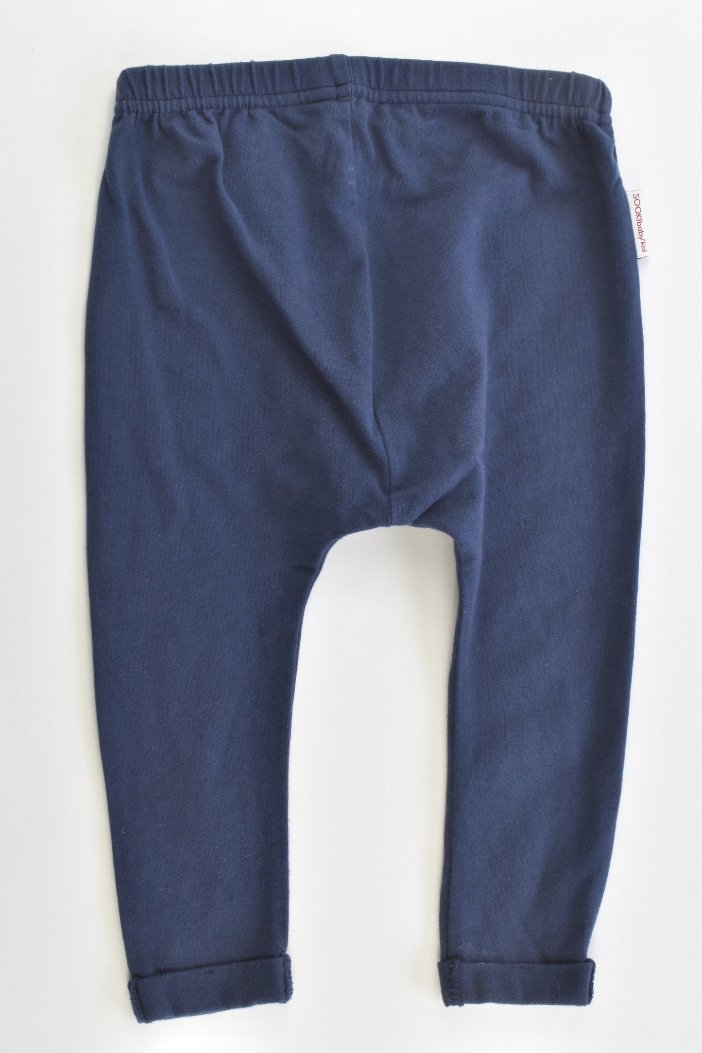 SOOKIbaby Kid Size 0 Rabbit T-shirt and Pants