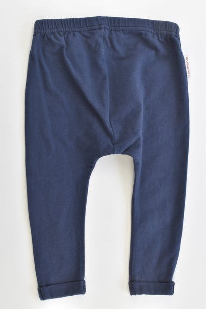 SOOKIbaby Kid Size 0 Rabbit T-shirt and Pants
