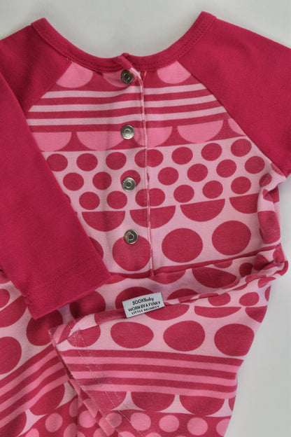 SOOKIbaby Size 0 (9 months) Dress