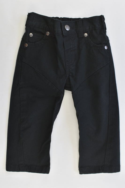 SOOKIbaby Size 0 Stretchy Pants