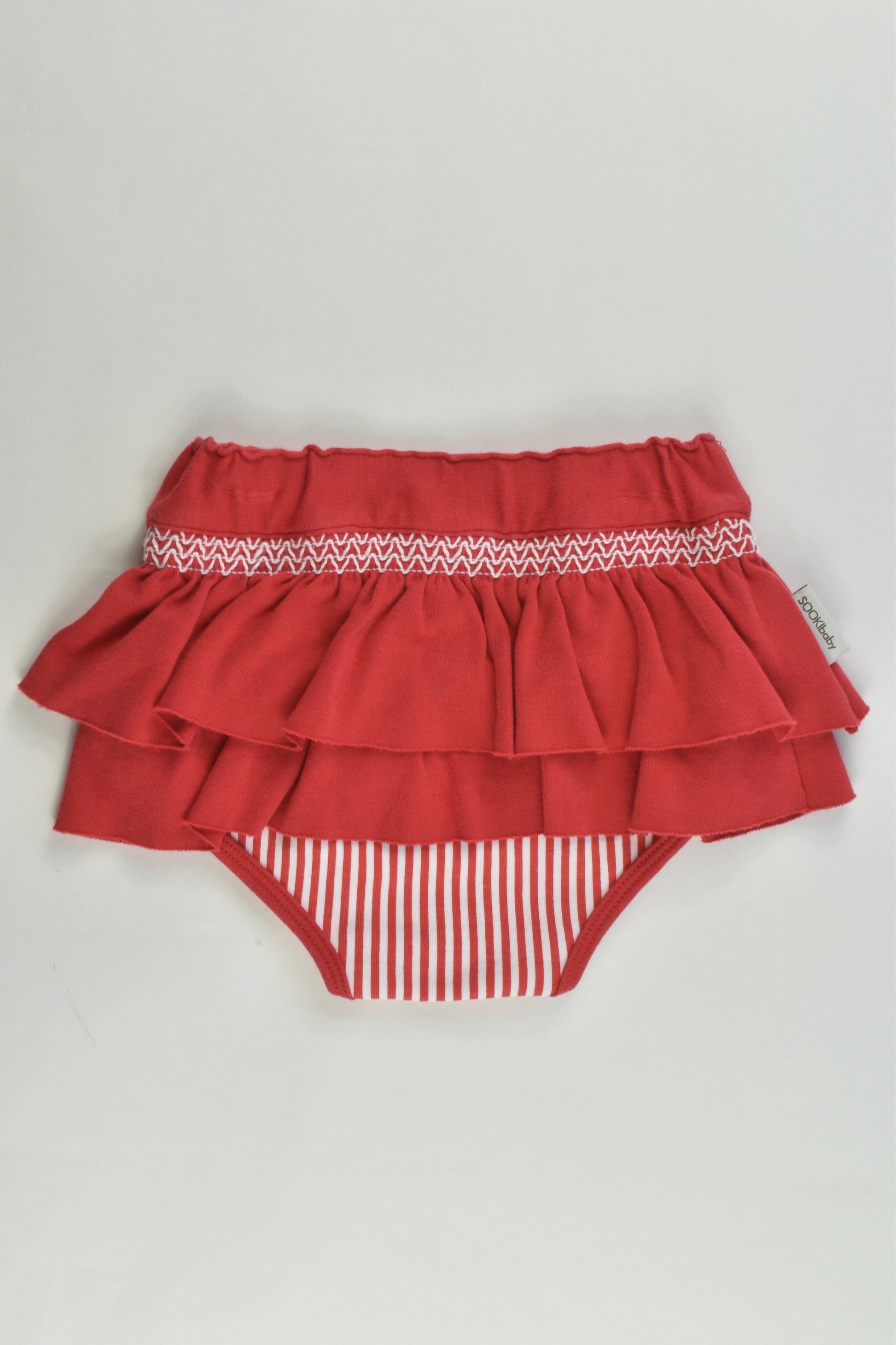 SOOKIbaby Size 00 Bloomers