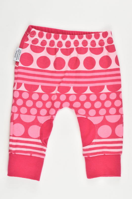 SOOKIbaby Size 000 (3 months) Pants