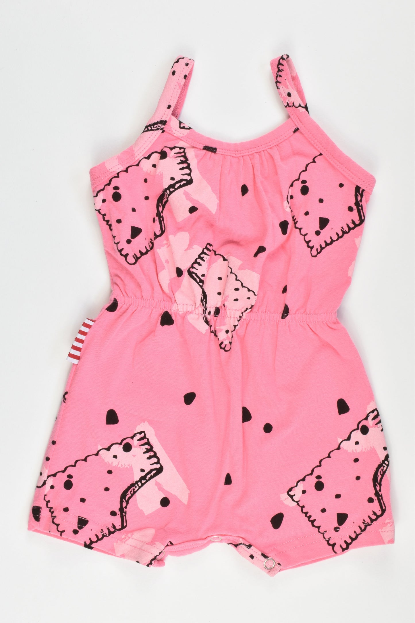 SOOKIbaby Size 000 Playsuit