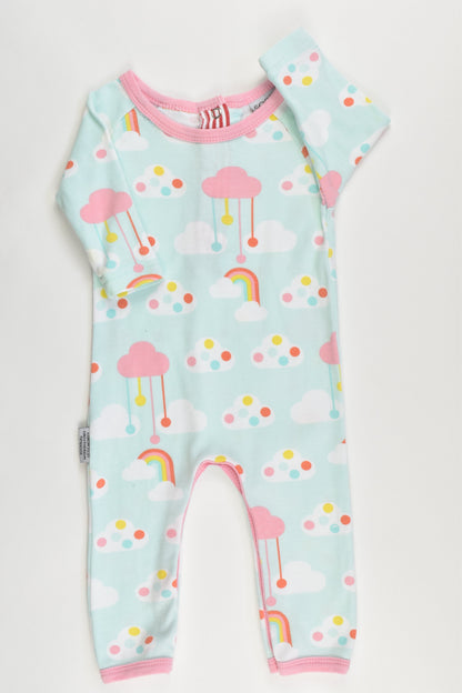 SOOKIbaby Size 000 Romper