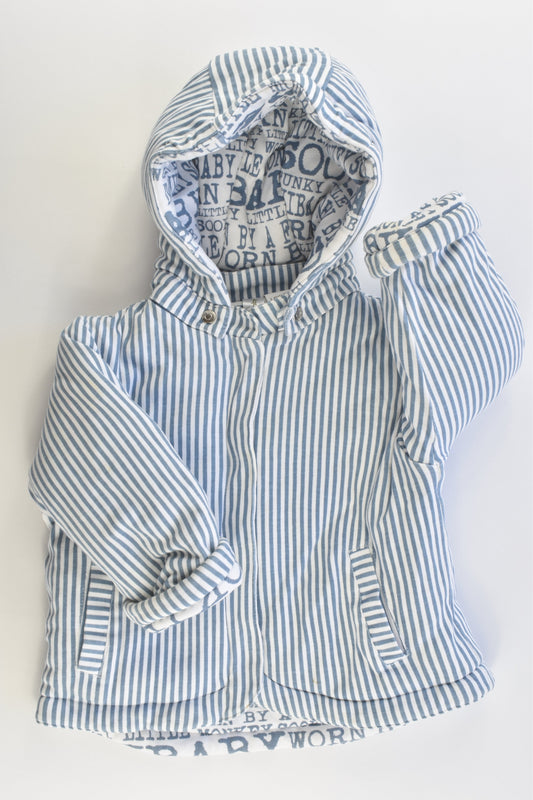 SOOKIbaby Size 1 (18 months, 86 cm) Warm Padded Hooded Jacket
