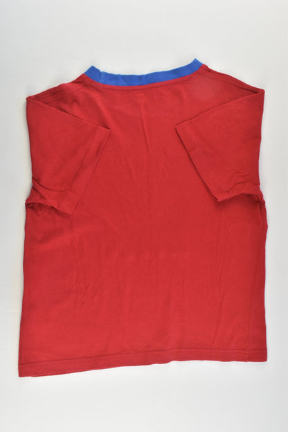 Sophie and Sam Size 8 Submarine T-shirt
