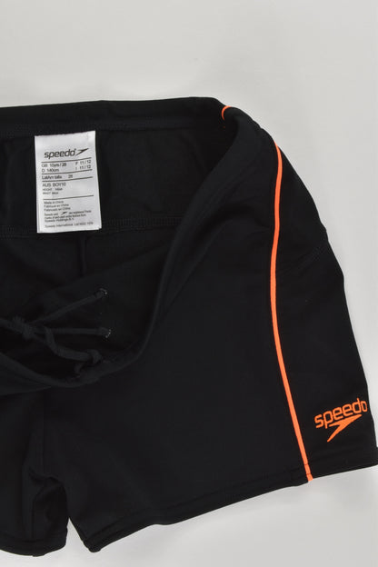 Speedo Size 10 Swim Shorts