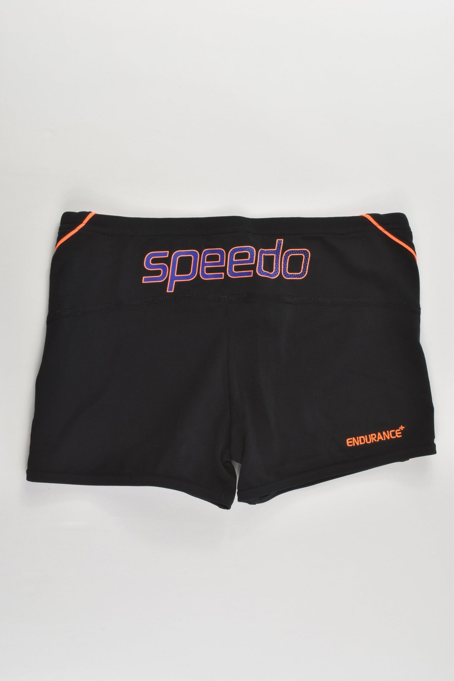 Speedo Size 10 Swim Shorts