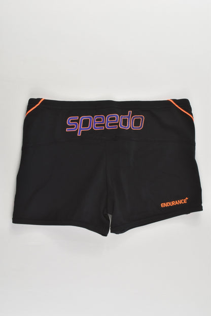 Speedo Size 10 Swim Shorts