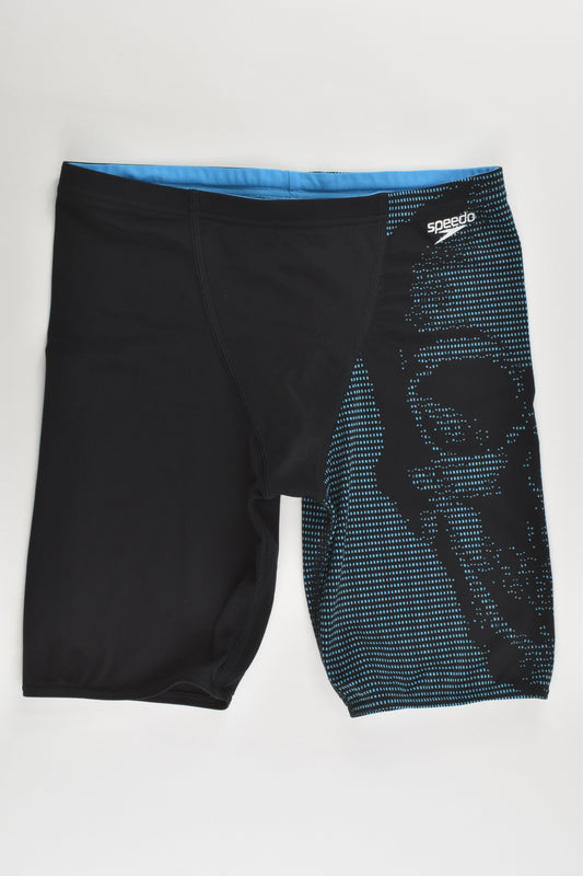 Speedo Size 12 Swim Shorts