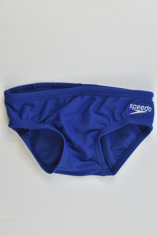 Speedo Size 2 Swim Pants