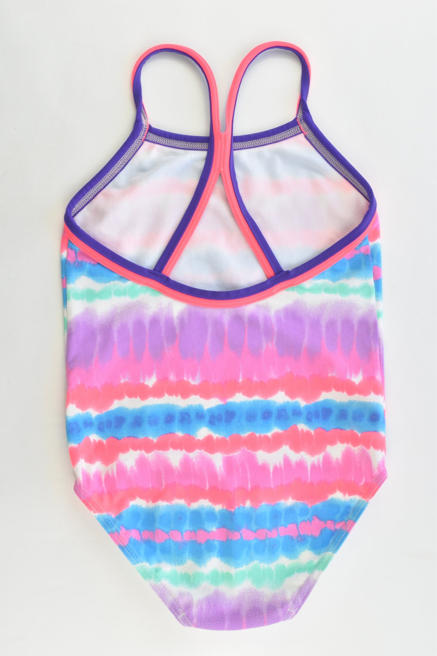 Speedo Size 6 Lined Bathers