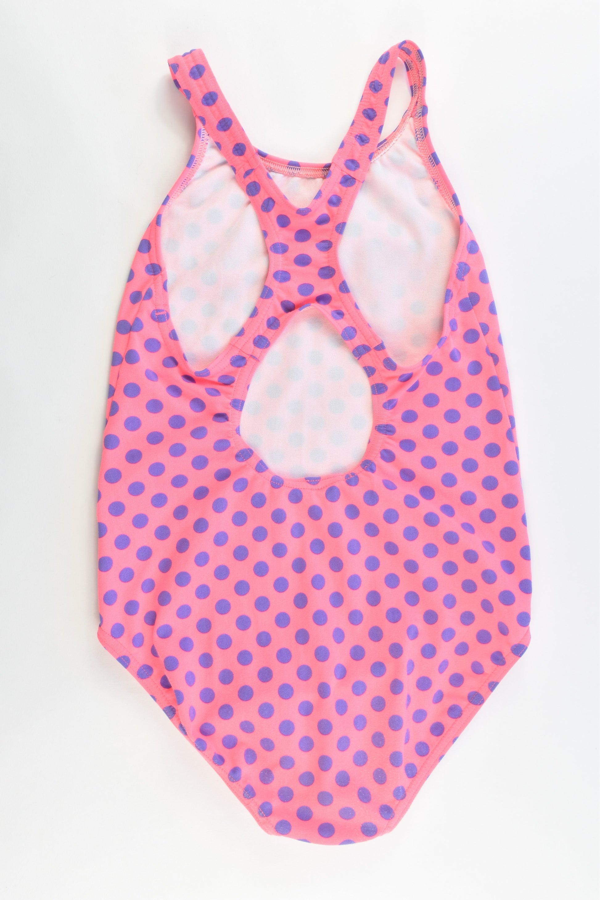Speedo Size 7 (Smallish) Lined Bathers