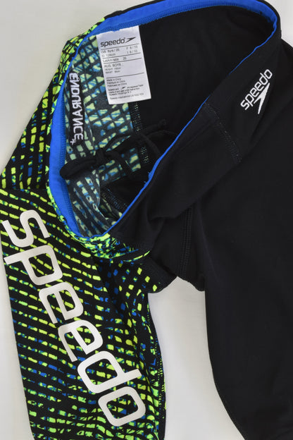 Speedo Size 8 Swim Pants