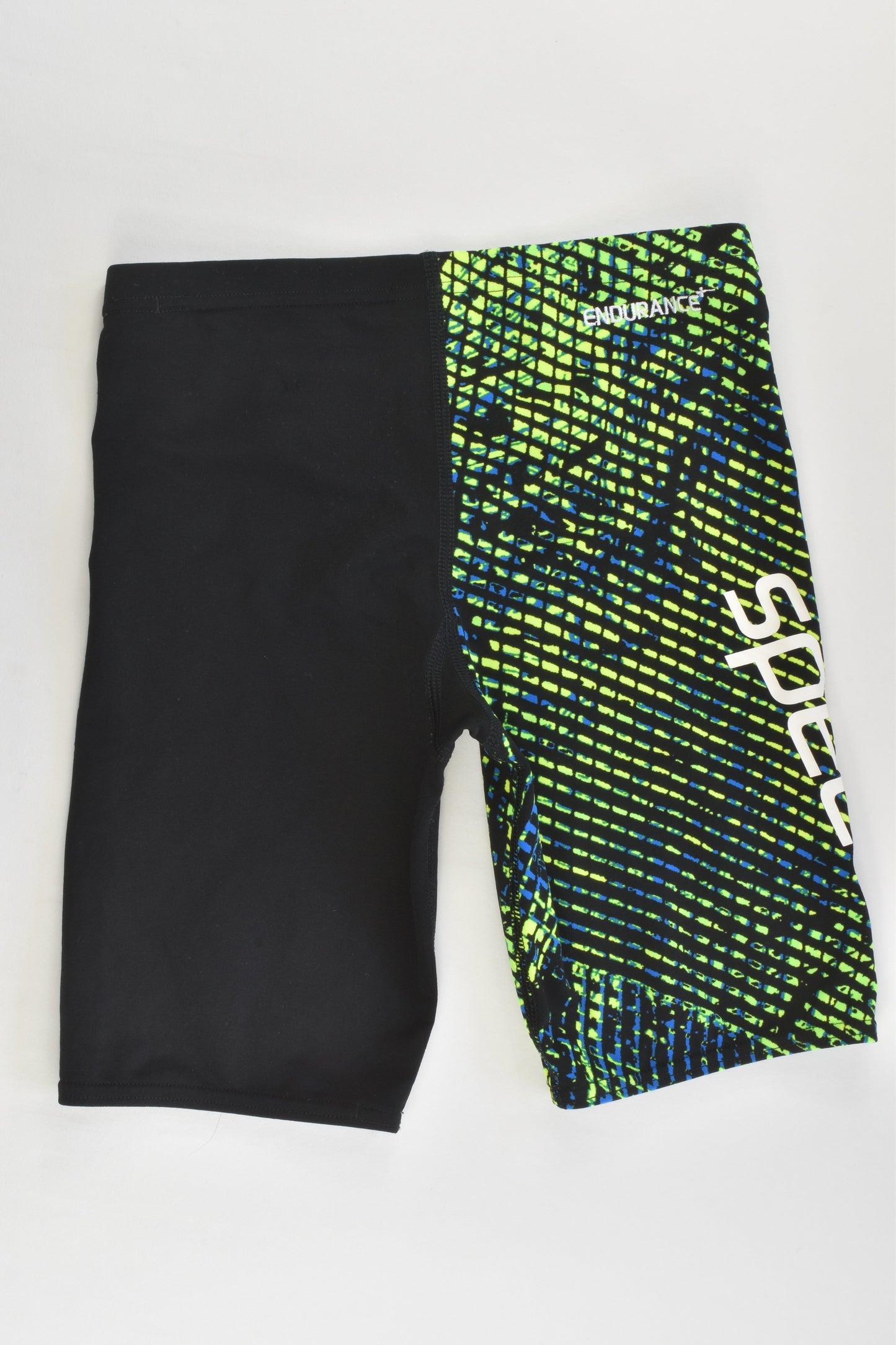 Speedo Size 8 Swim Pants