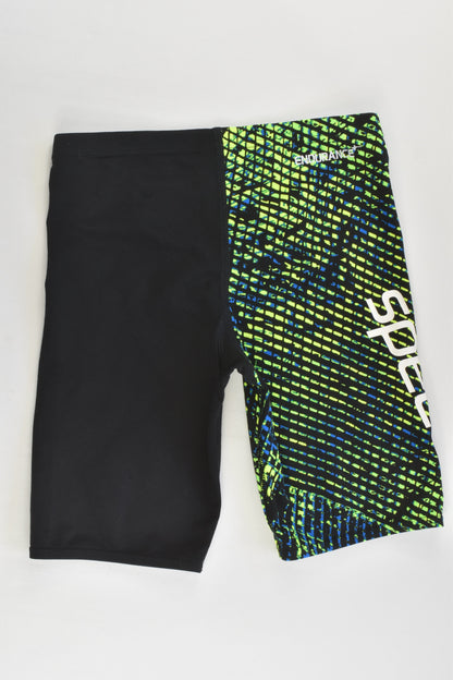 Speedo Size 8 Swim Pants