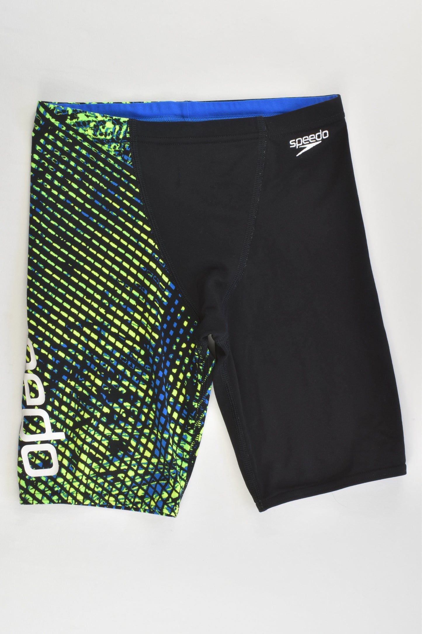 Speedo Size 8 Swim Pants