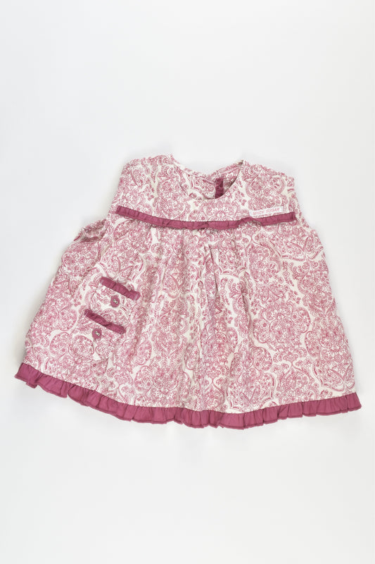 Spicy Sugar Size 0000 Dress