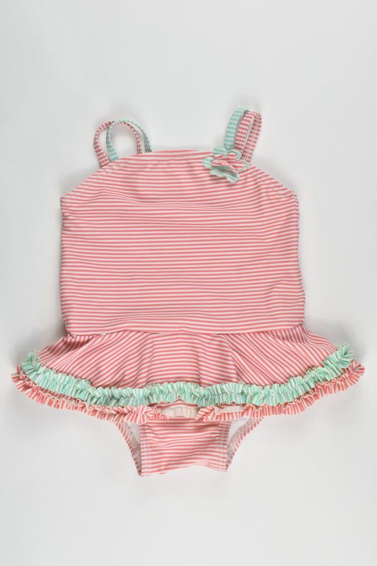 Sprout (?) Size 0-1 Bathers
