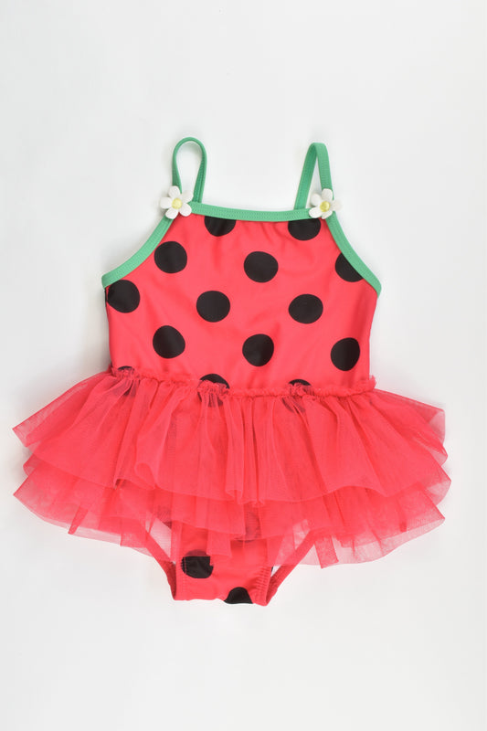 Sprout Size 0 Bathers