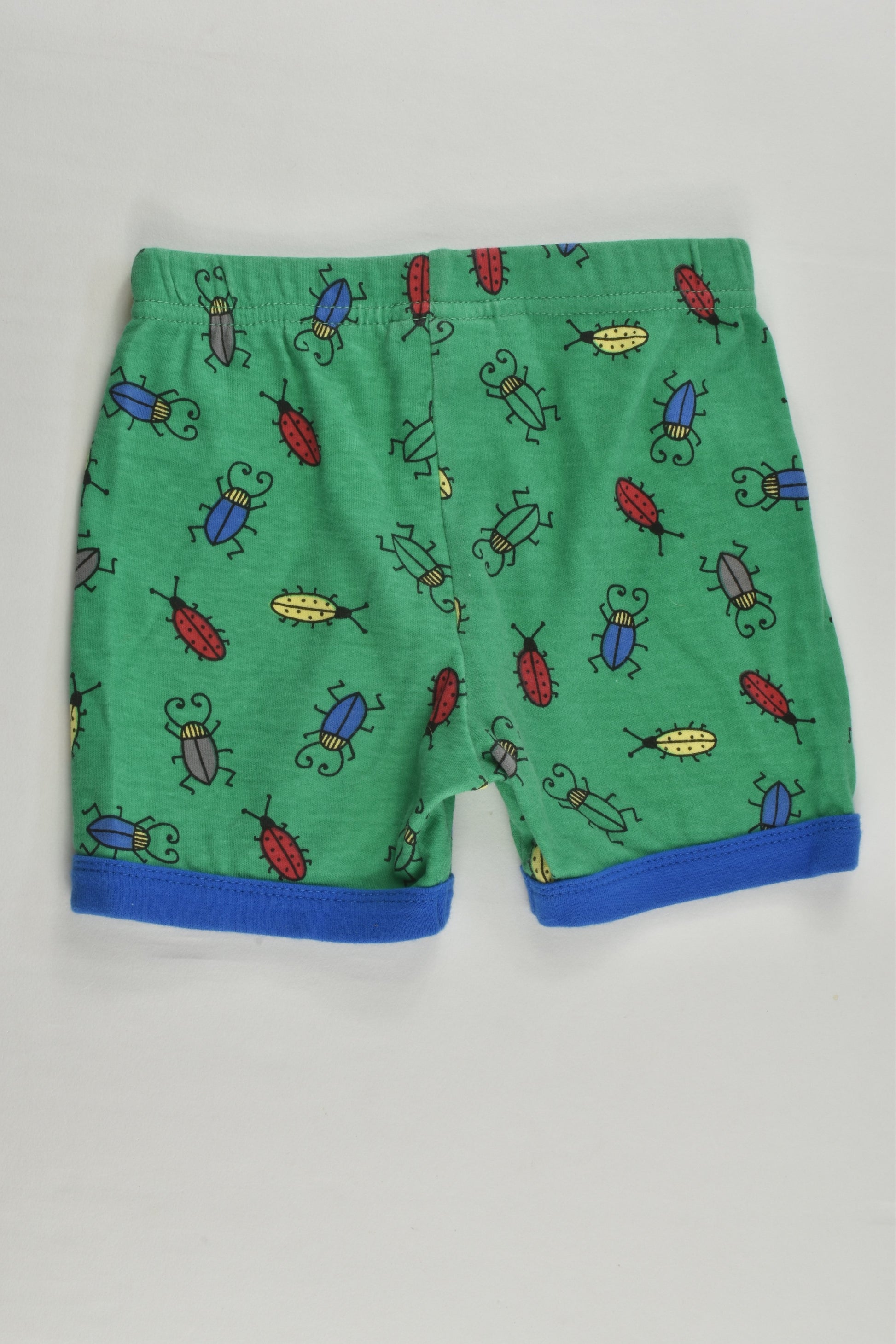 Sprout Size 0 Bugs Shorts