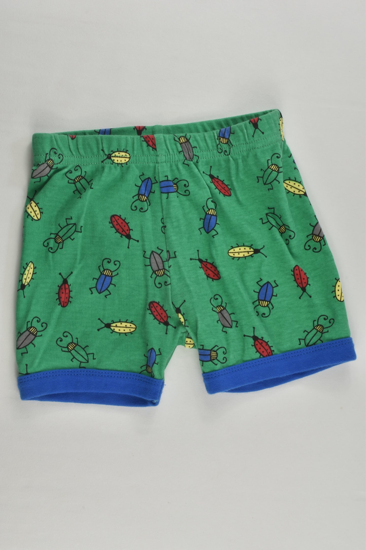 Sprout Size 0 Bugs Shorts