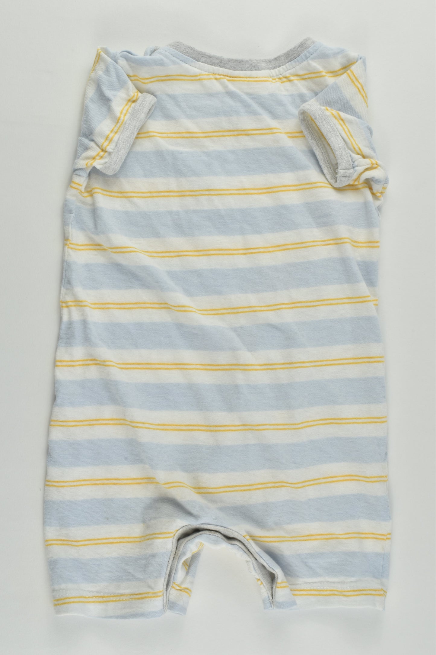 Sprout Size 0 Koala Short Romper
